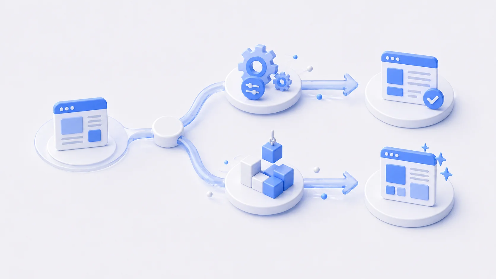 Website Redesign vs Website Optimization
