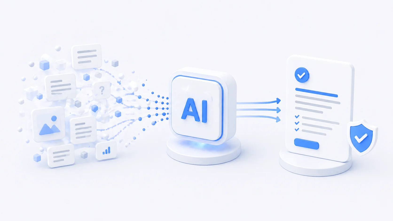 Why AI Search Still Needs Clear Pages