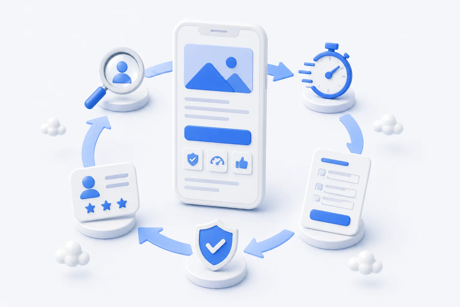 Why Mobile UX Still Decides Conversions