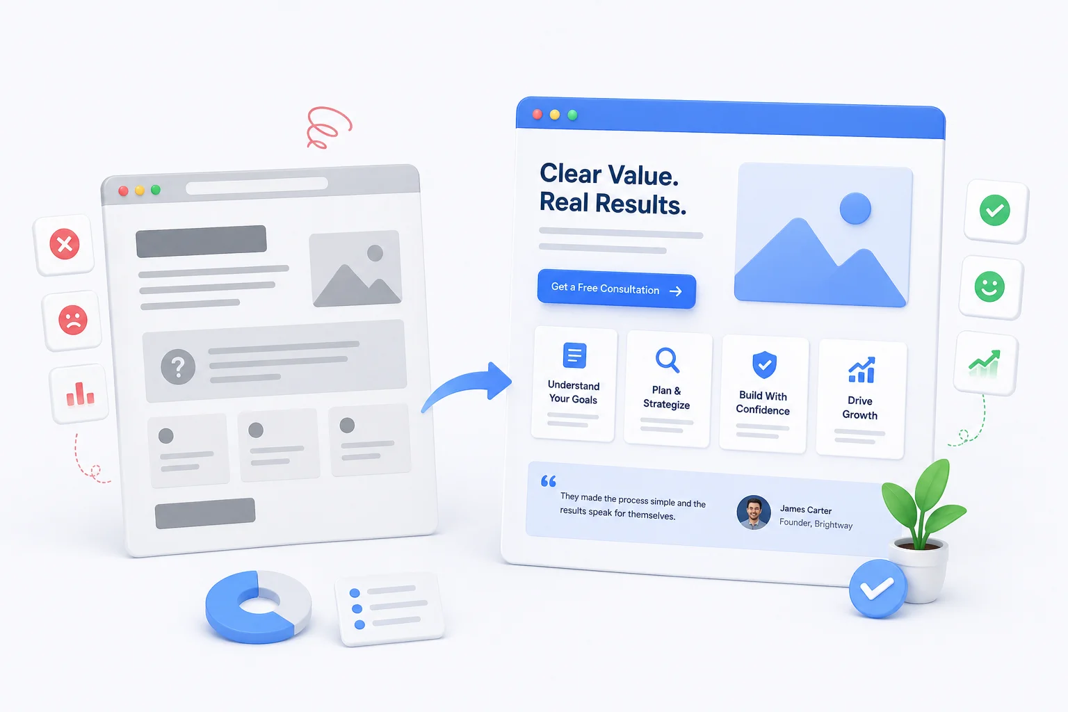 Why People-First Pages Still Win in 2026