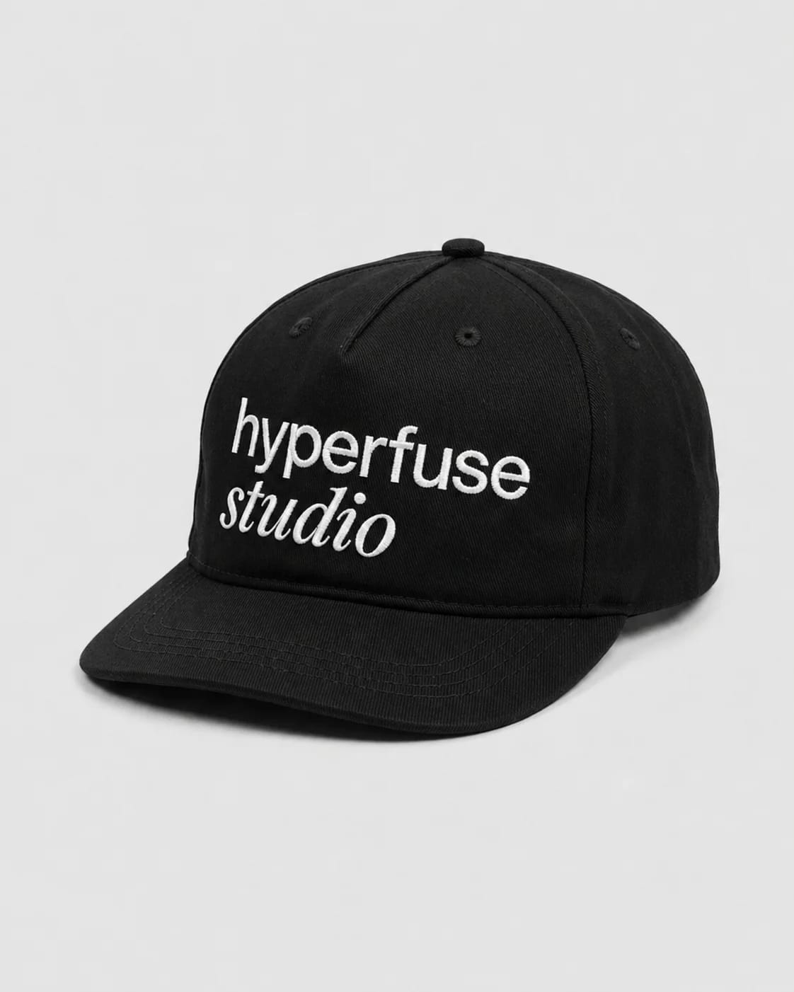 hat black
