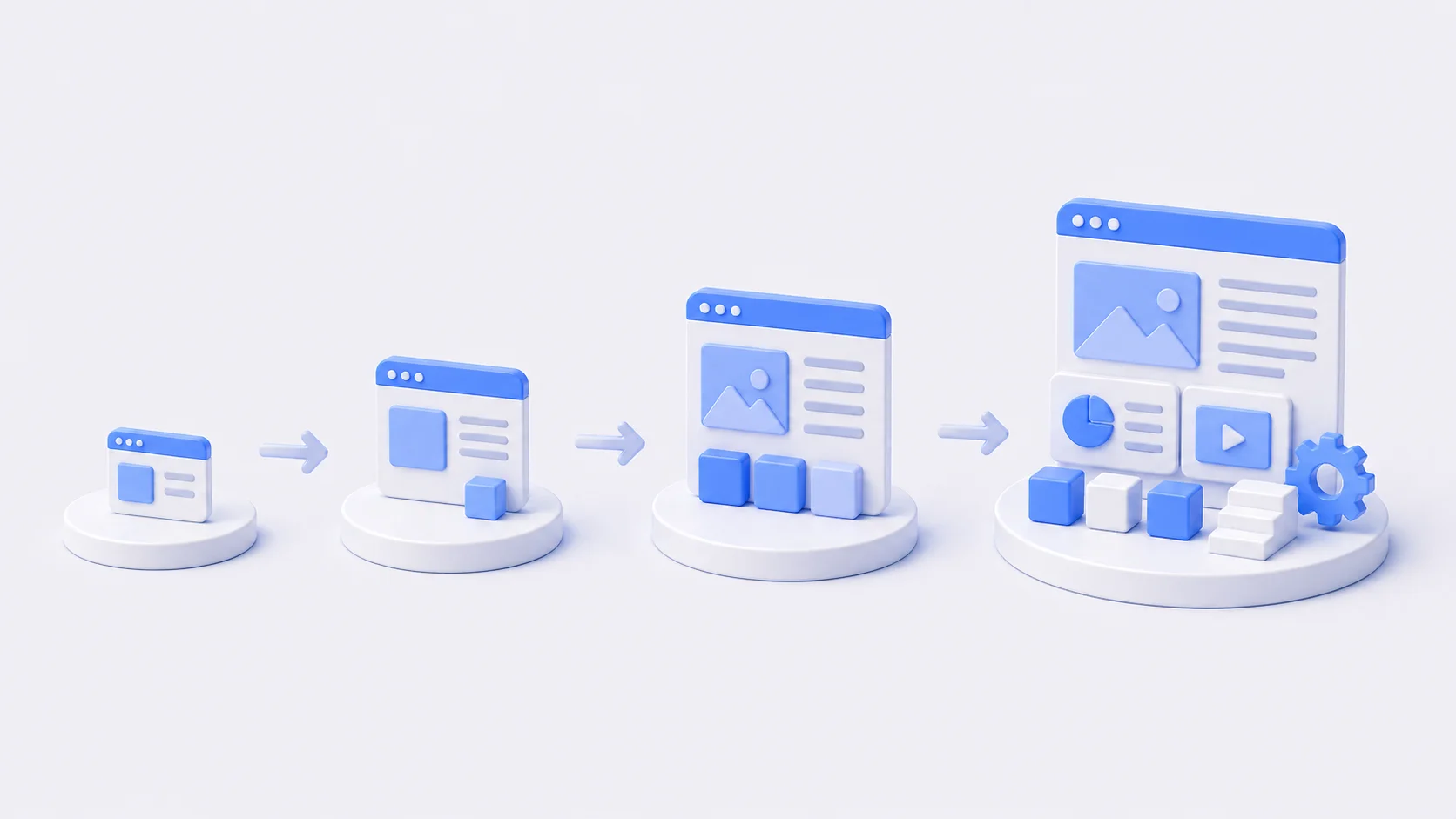 How Much Does Website Design and Development Cost in Singapore